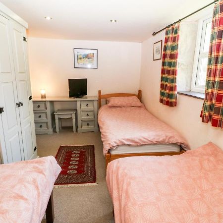 Bwthyn Y Dderwen Oak Cottage Llannor エクステリア 写真