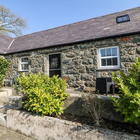 Bwthyn Y Dderwen Oak Cottage Llannor エクステリア 写真